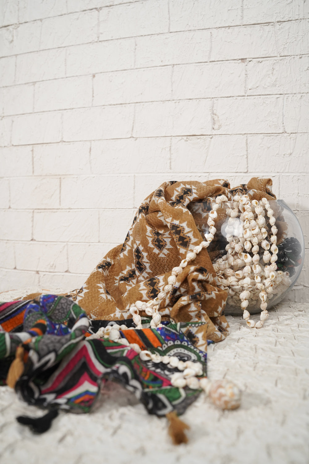Lawn Prints - Iconic Fusion