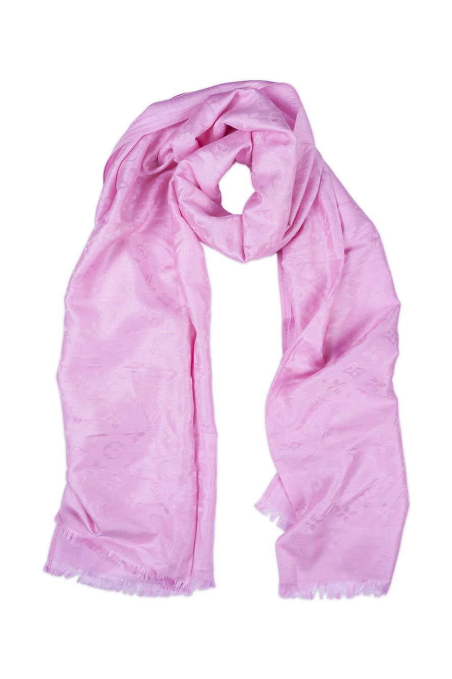 The Glided Pink