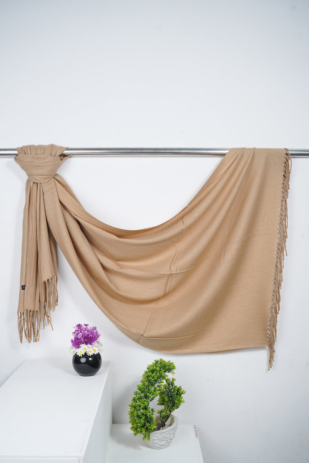 Cashmere Tan Color Cashmere Tan – Silslay