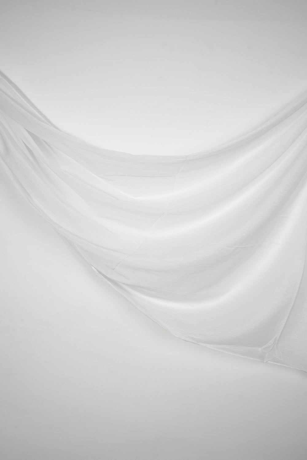 Zari Chiffon - Moonbeam Radiance