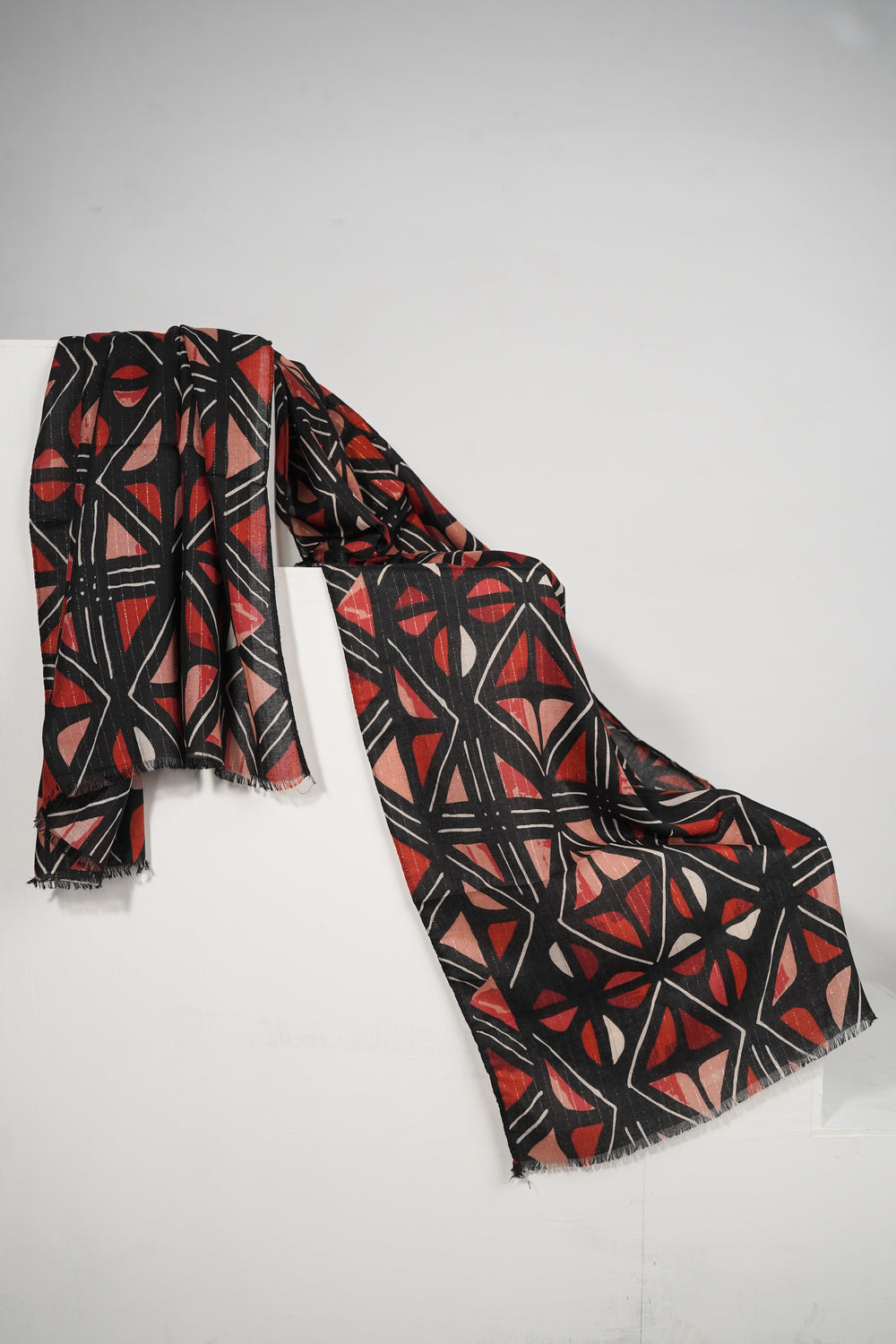 Kuba Geo Print