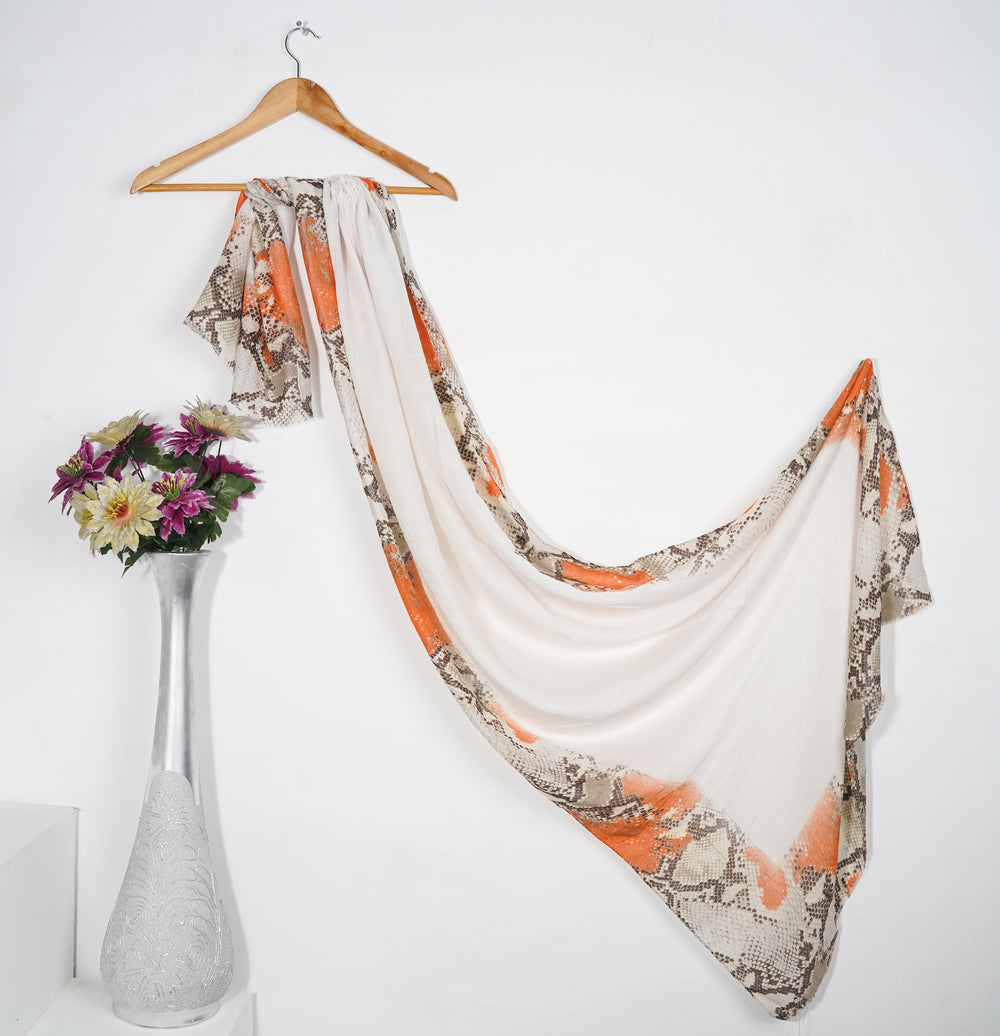Arabic Lawn - Desert Glint