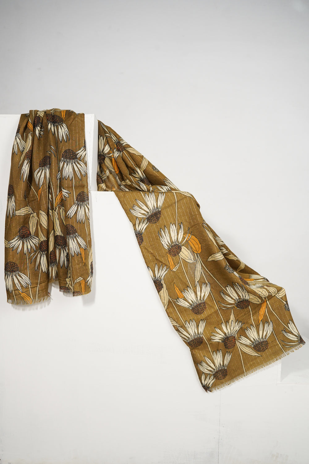 Harvest Gold Wrap