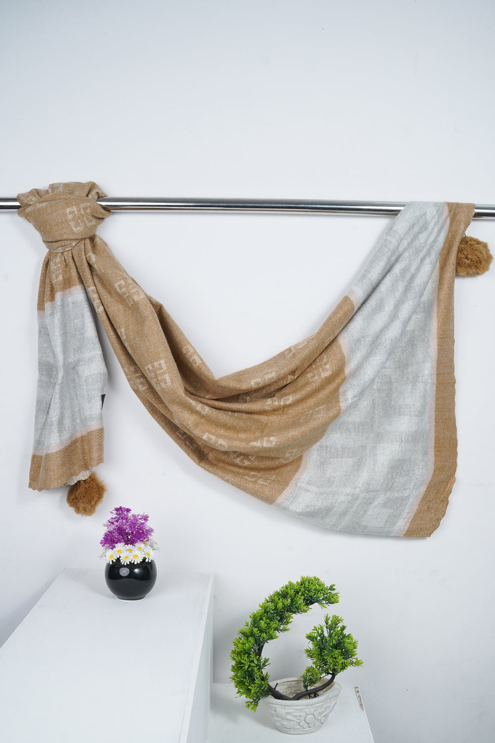 Desert Stone Wrap