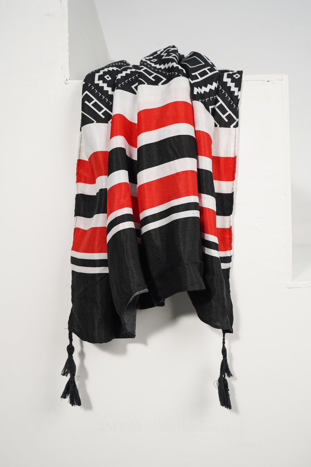 Inca Trail Scarf