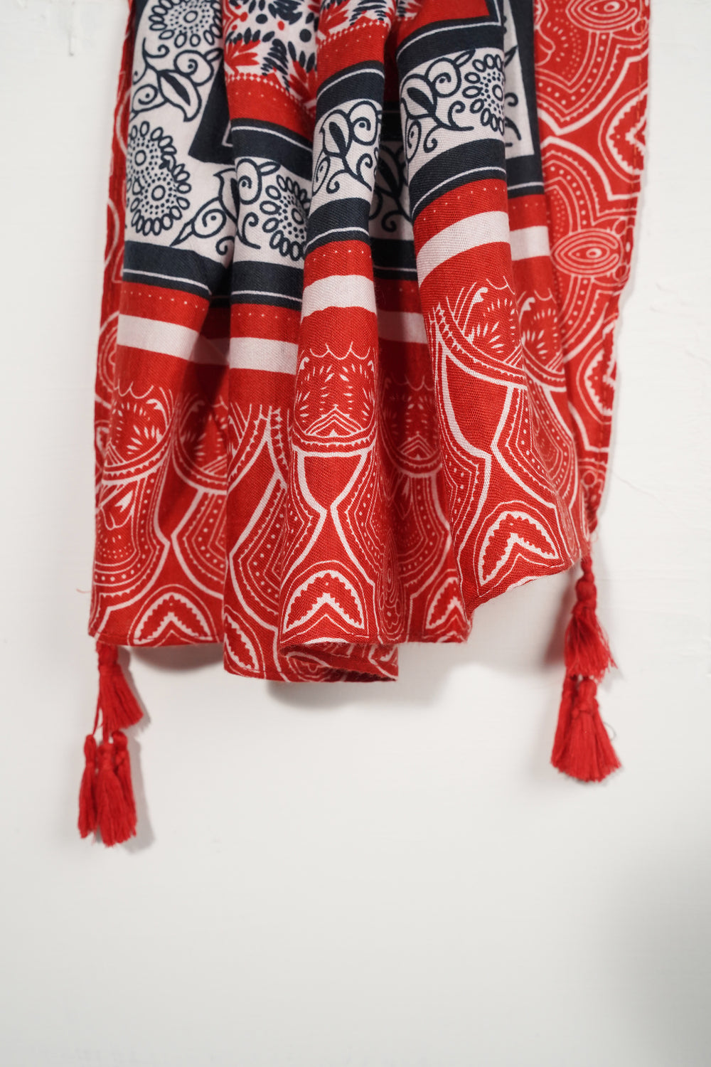 Sultan Scarf