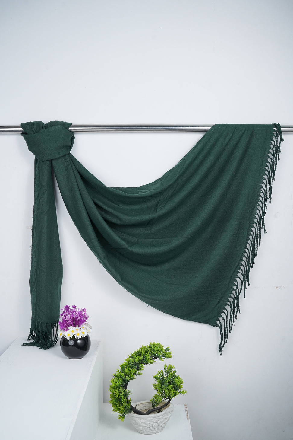 Deep Forest Green