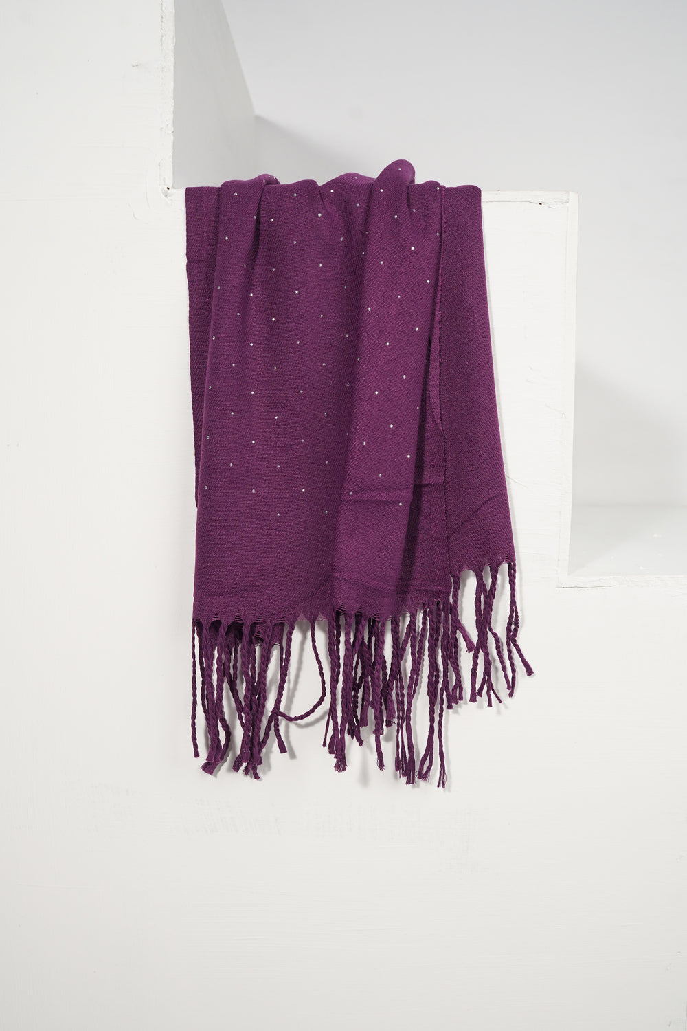 Deep Plum
