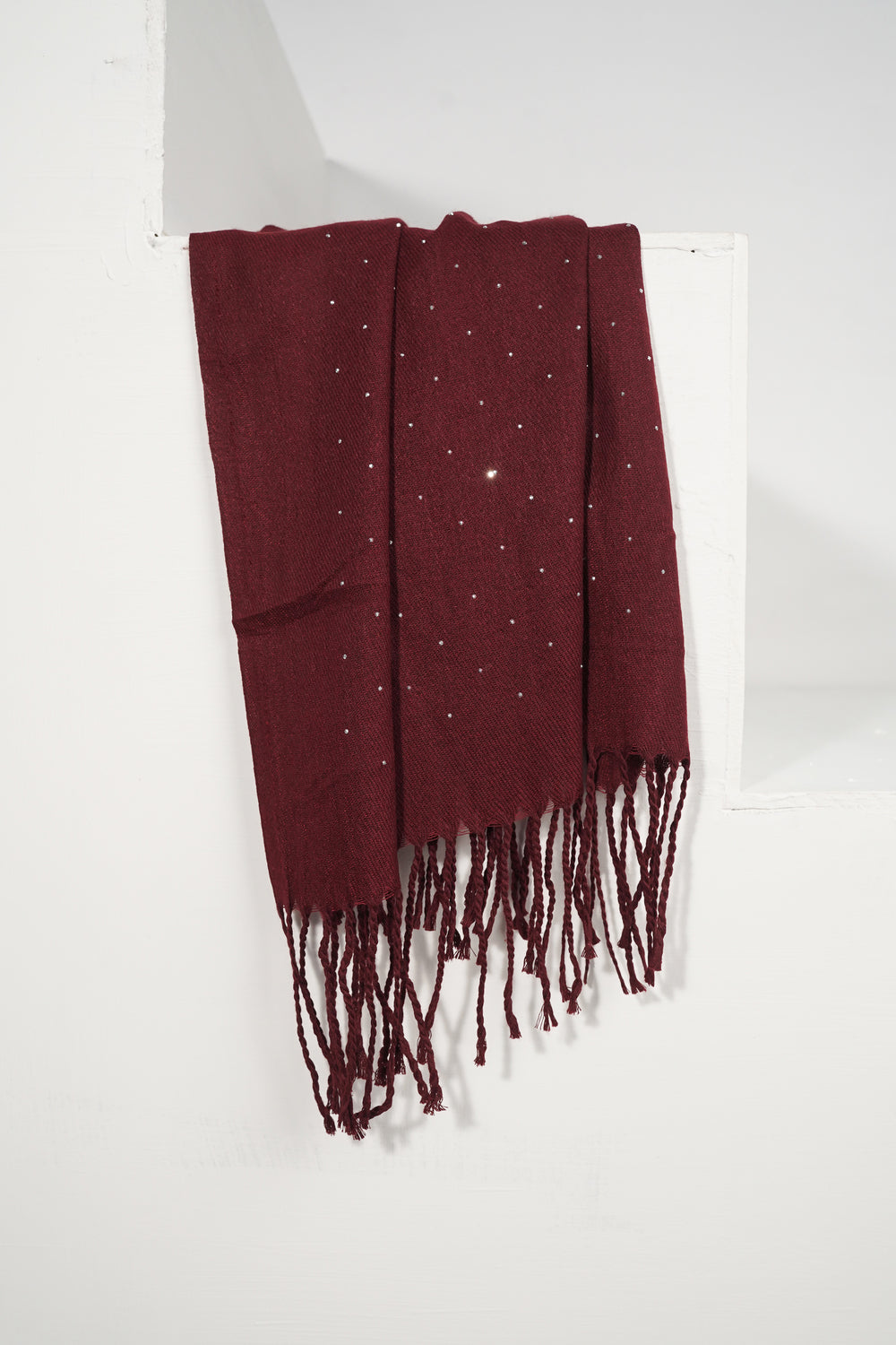 Sparkling Burgundy