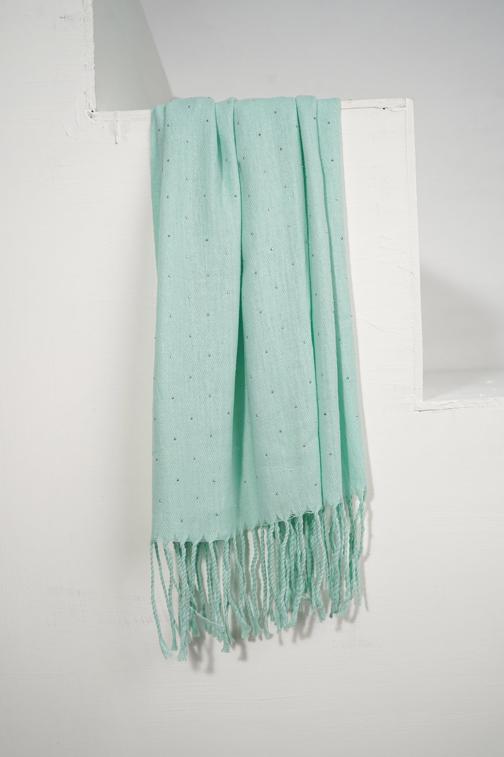 Mint Green