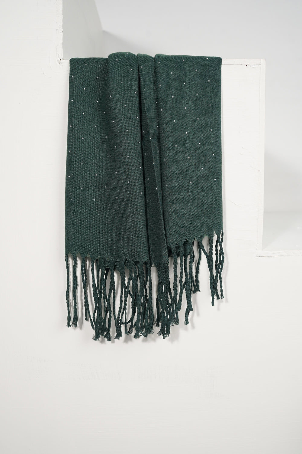 Green Crystal Dream