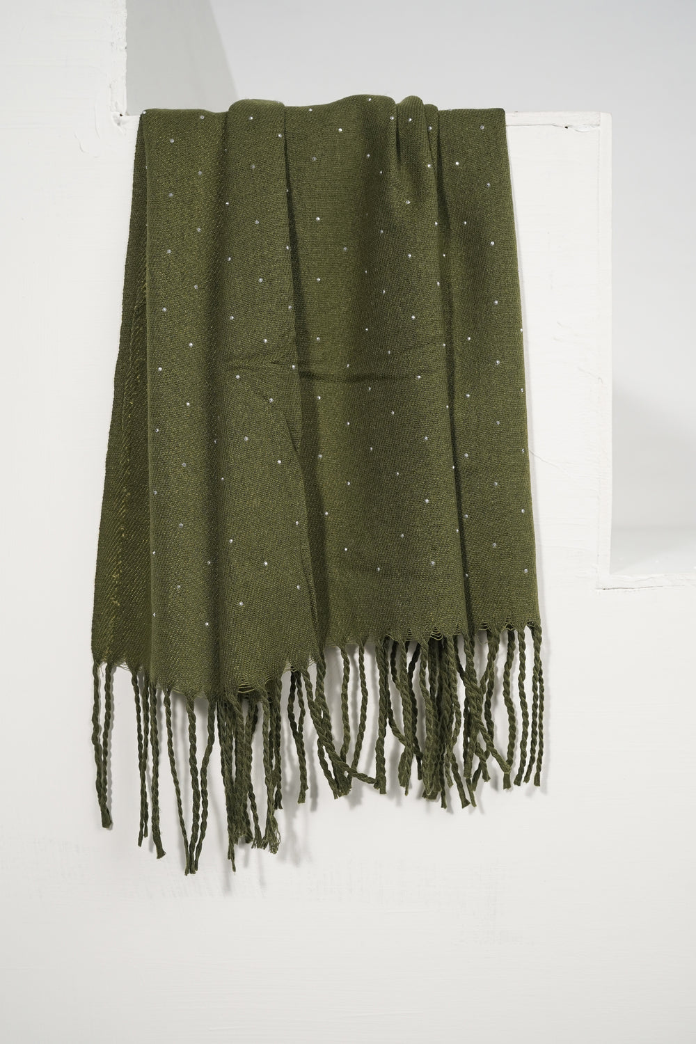 Olive Glimmer