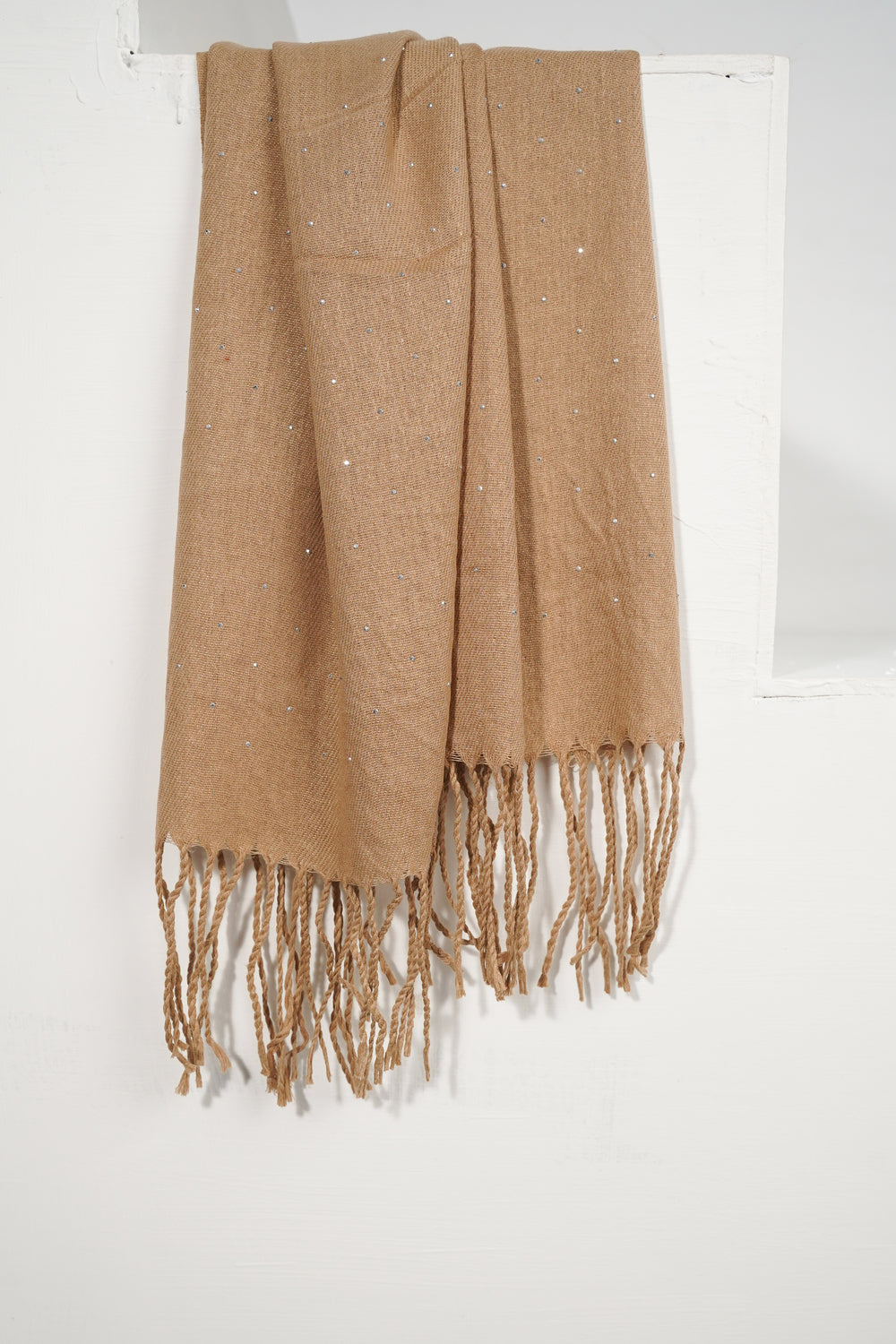 Earthy Glow Wrap