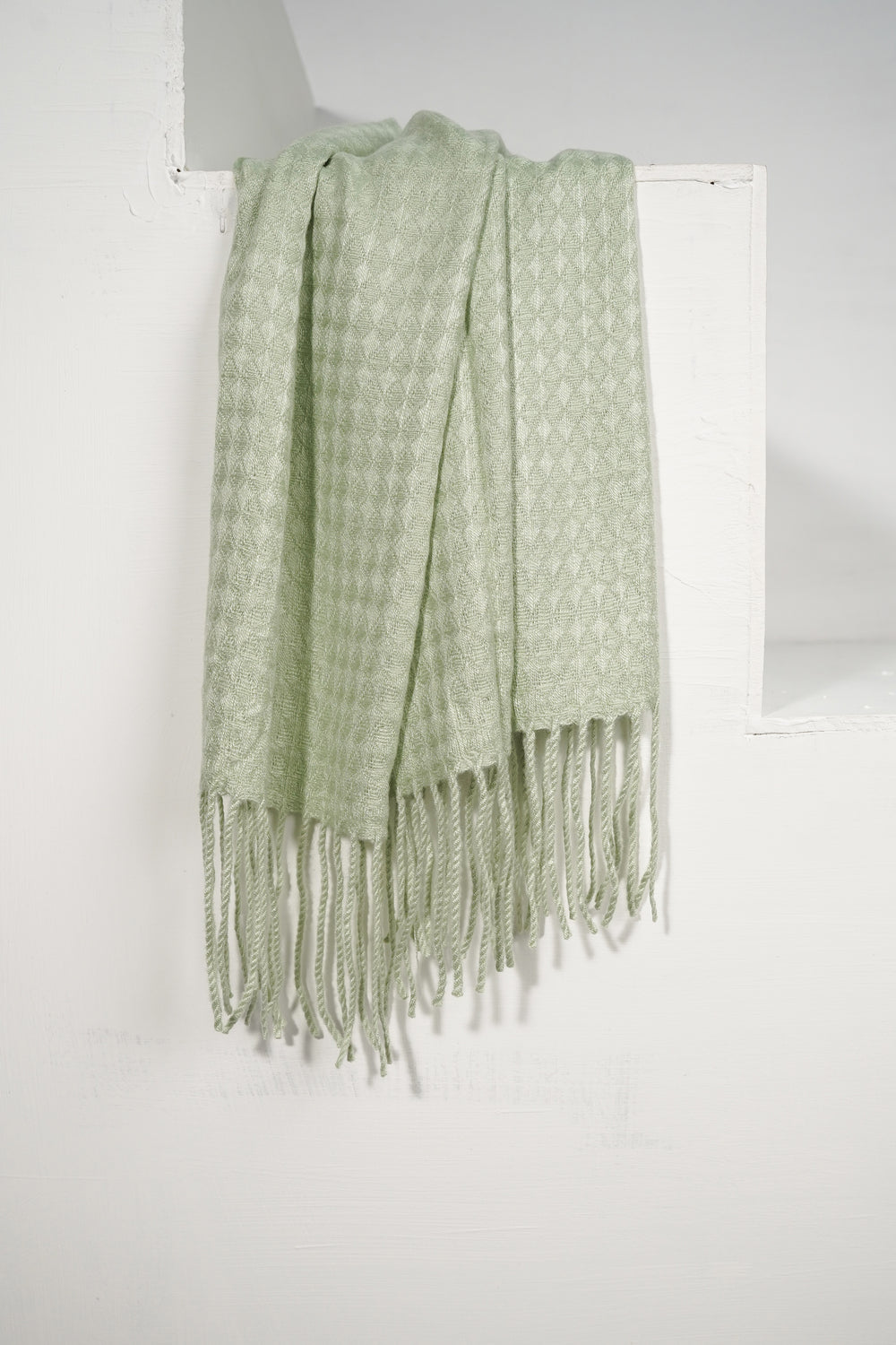 Pistacho Weave