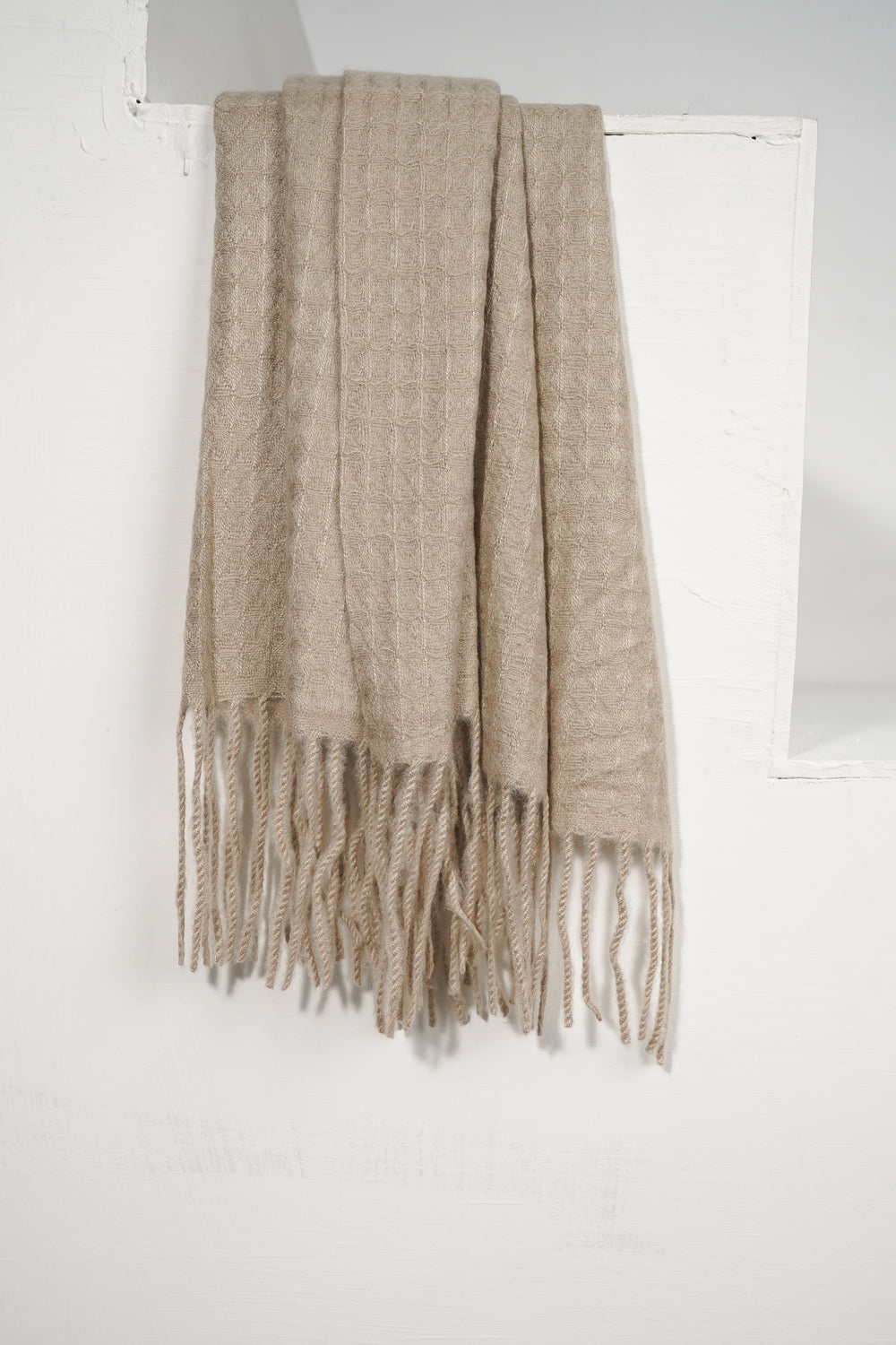 Desert Rose Weave