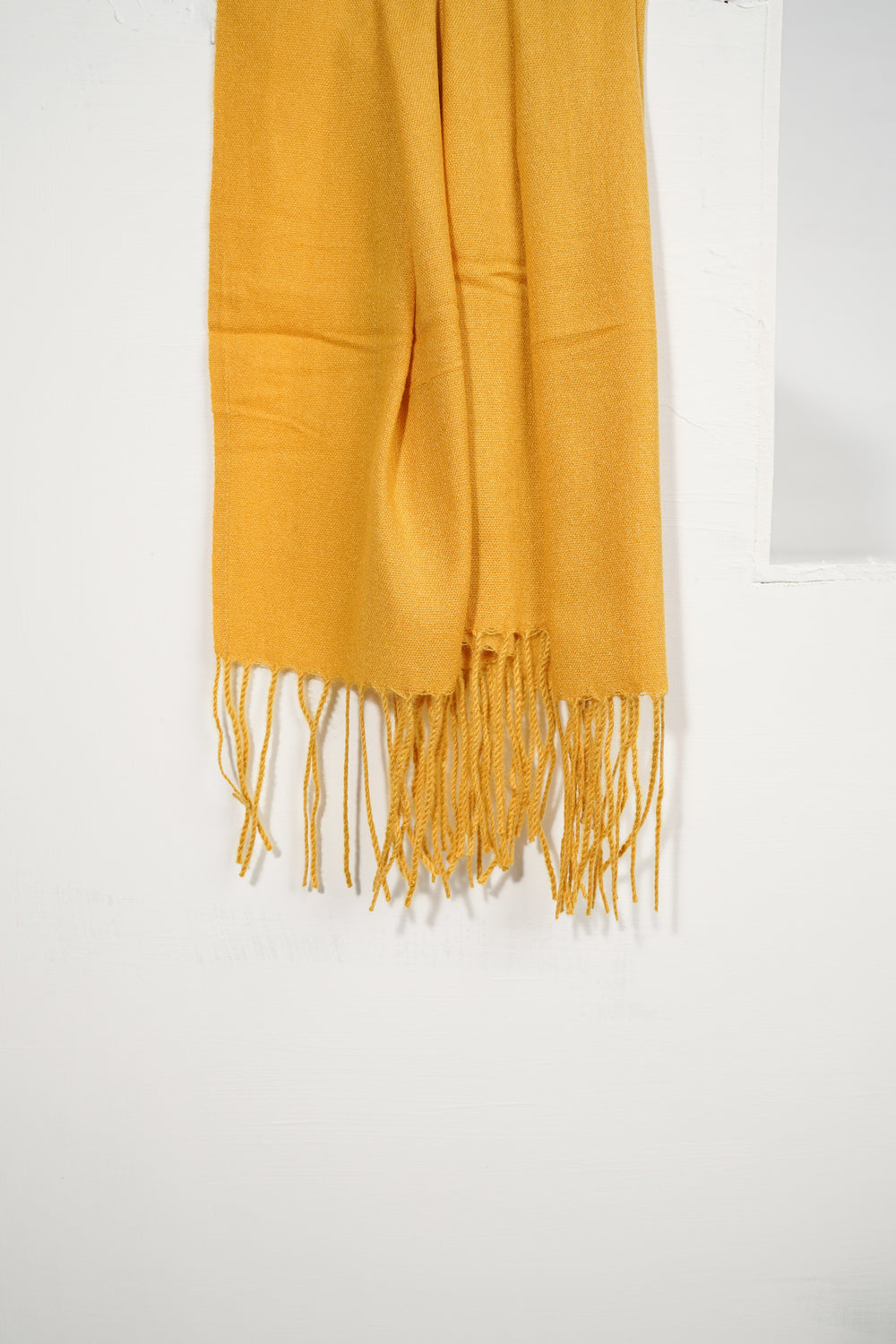 Marigold Modern Wrap