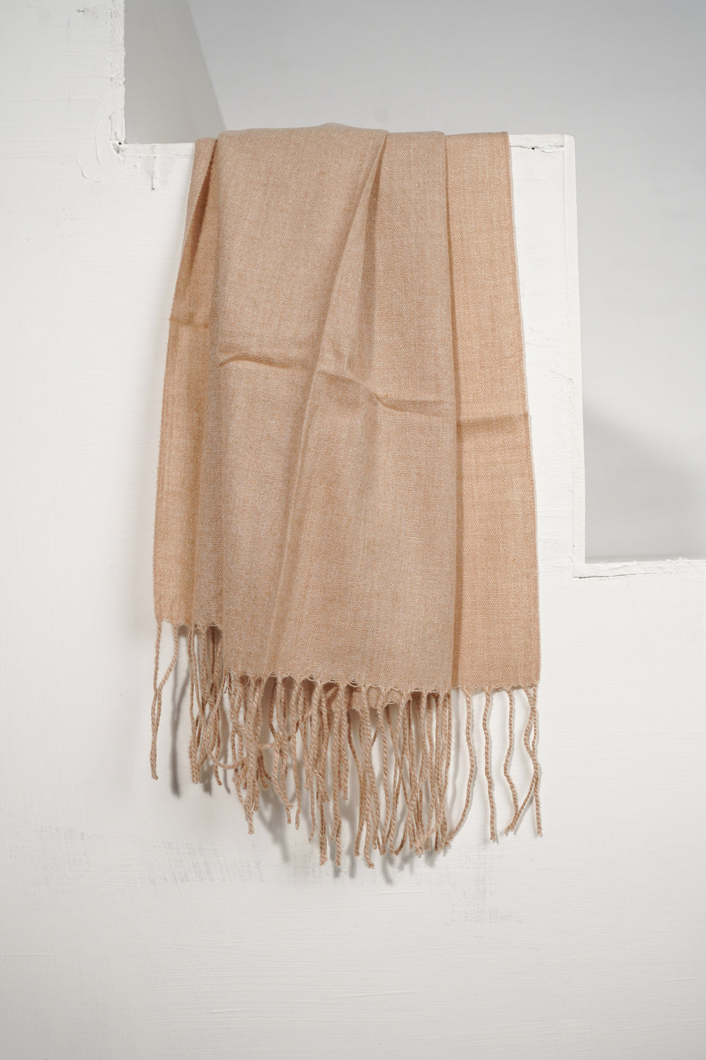 Sandy Elegance Wrap
