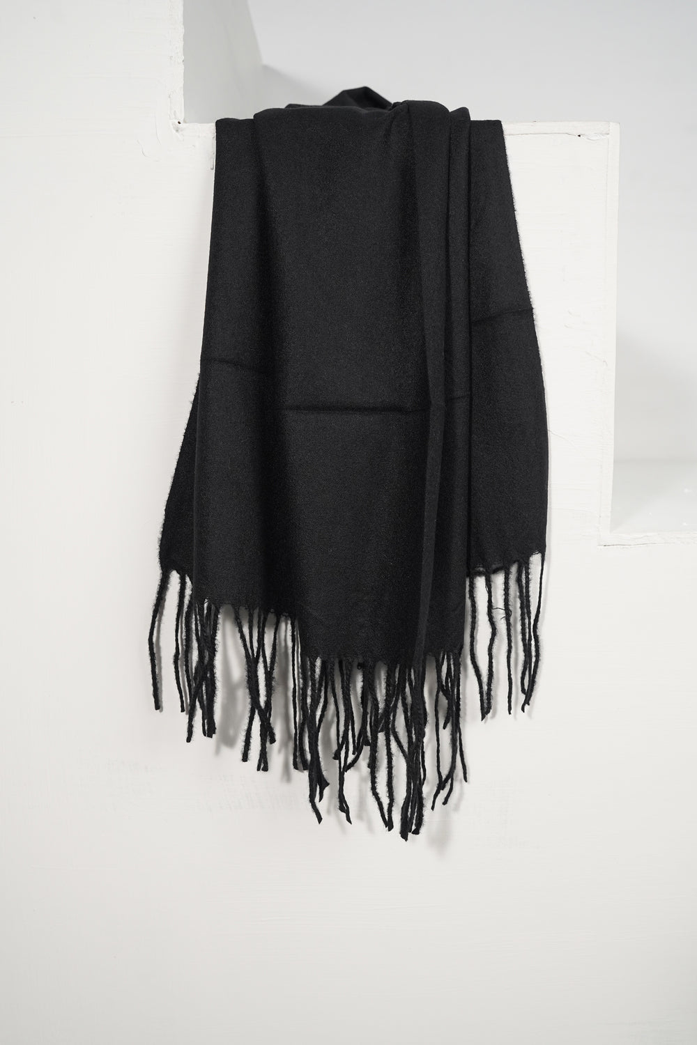 Charcoal Wrap