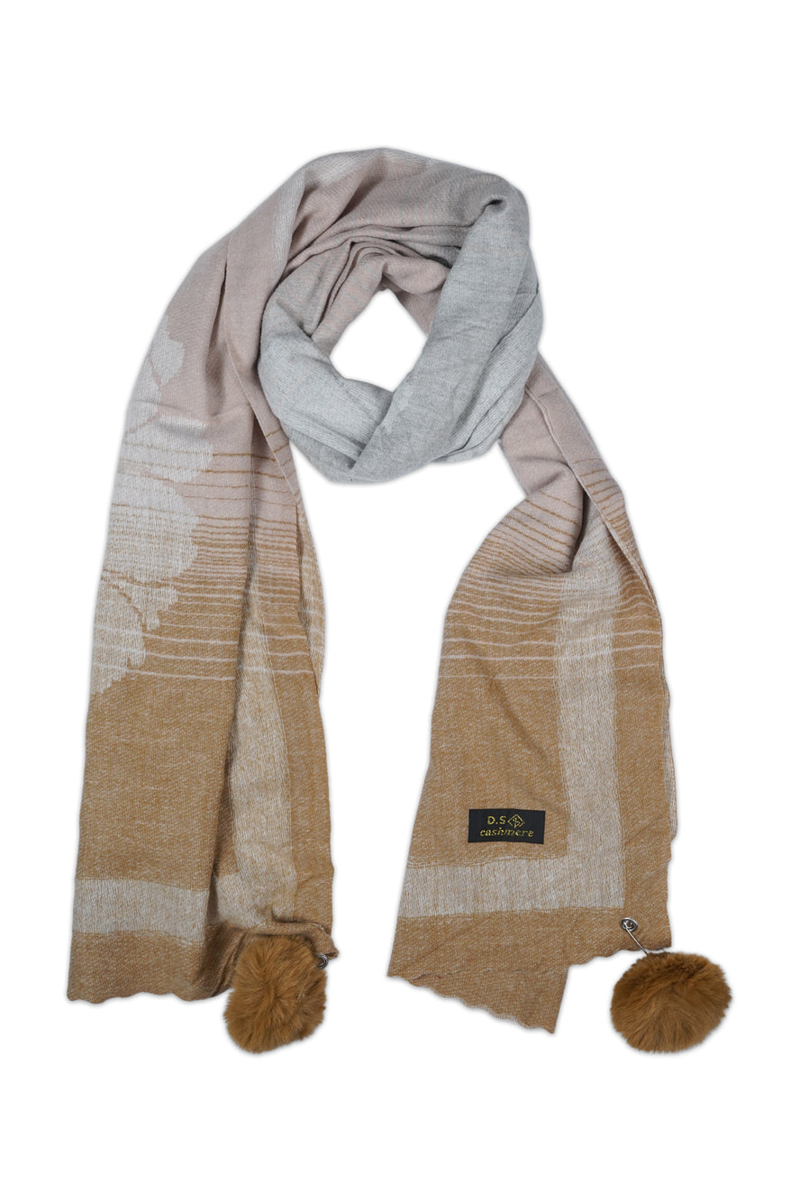 Sahara Chic