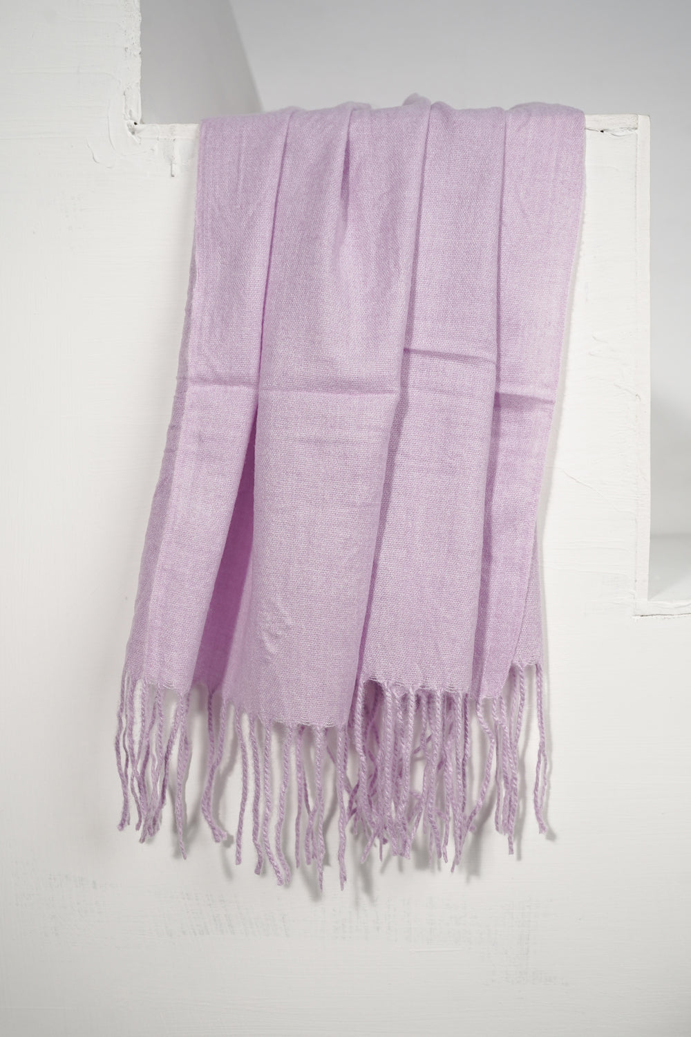 Lavender Haze