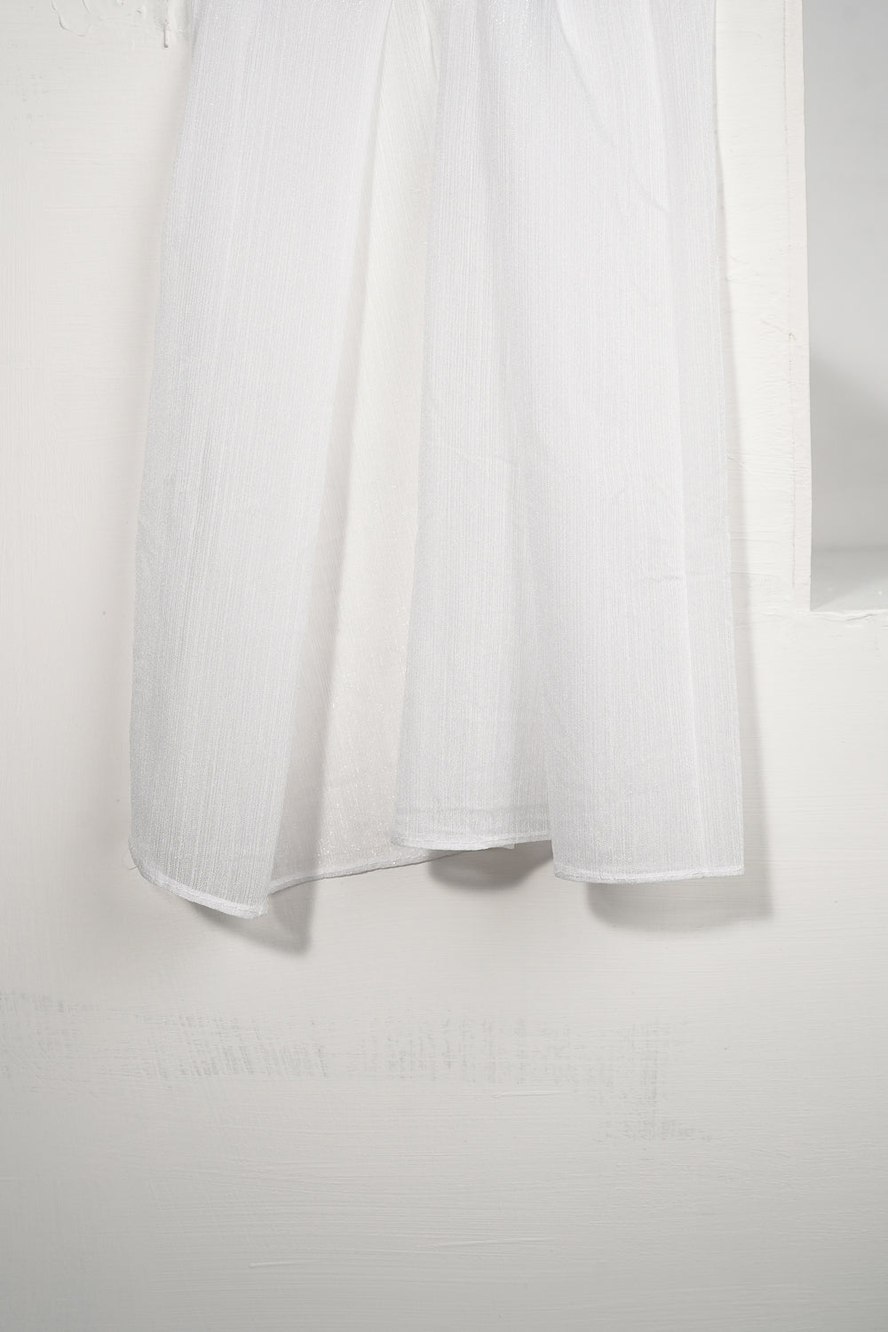 Zari Chiffon - Moonbeam Radiance