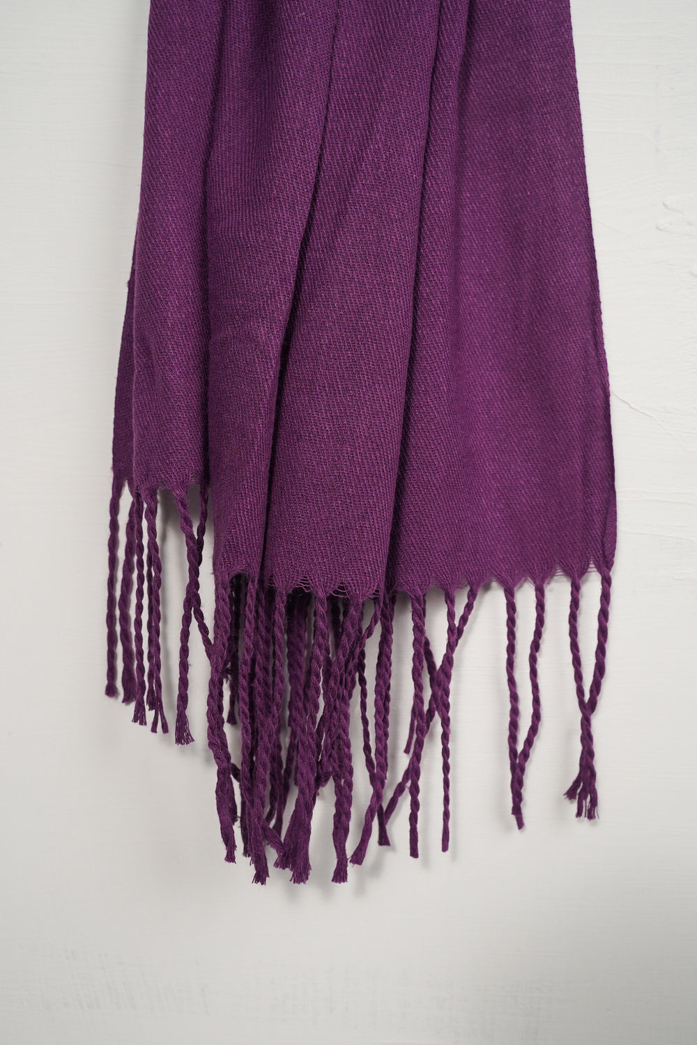 Deep Violet