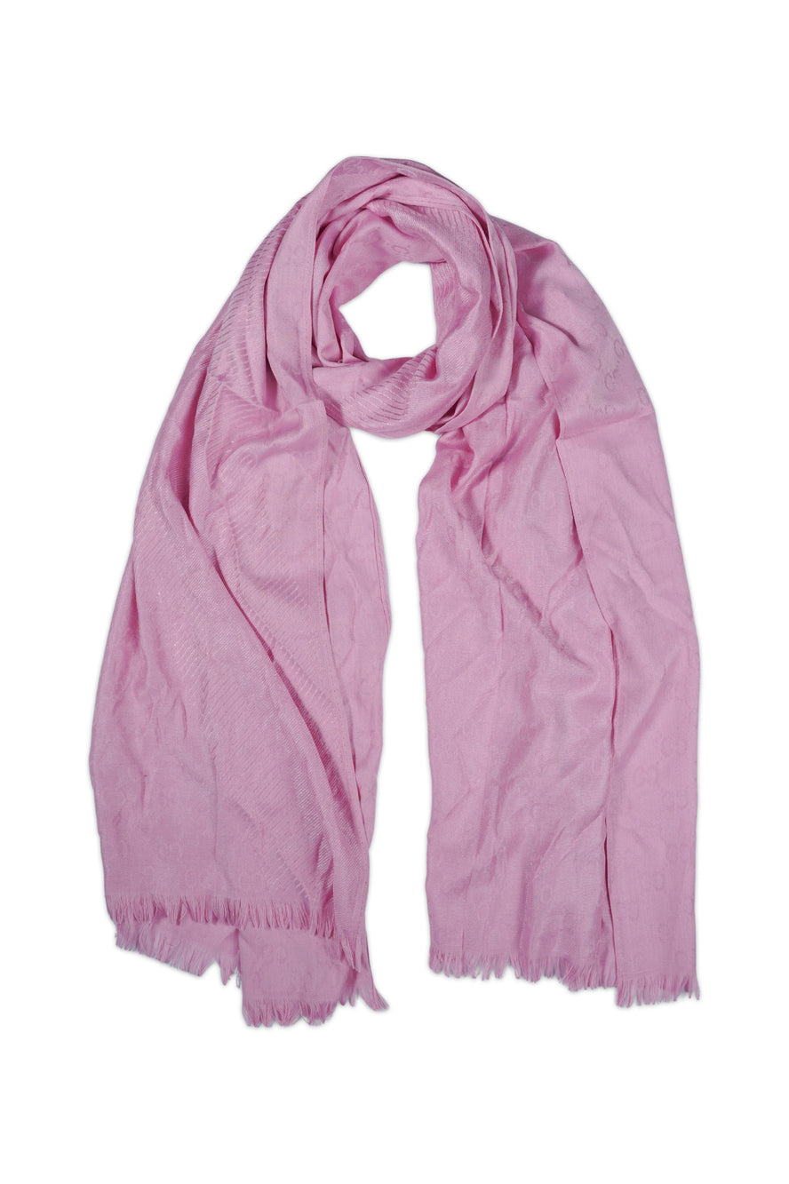 Cotton Candy Chic