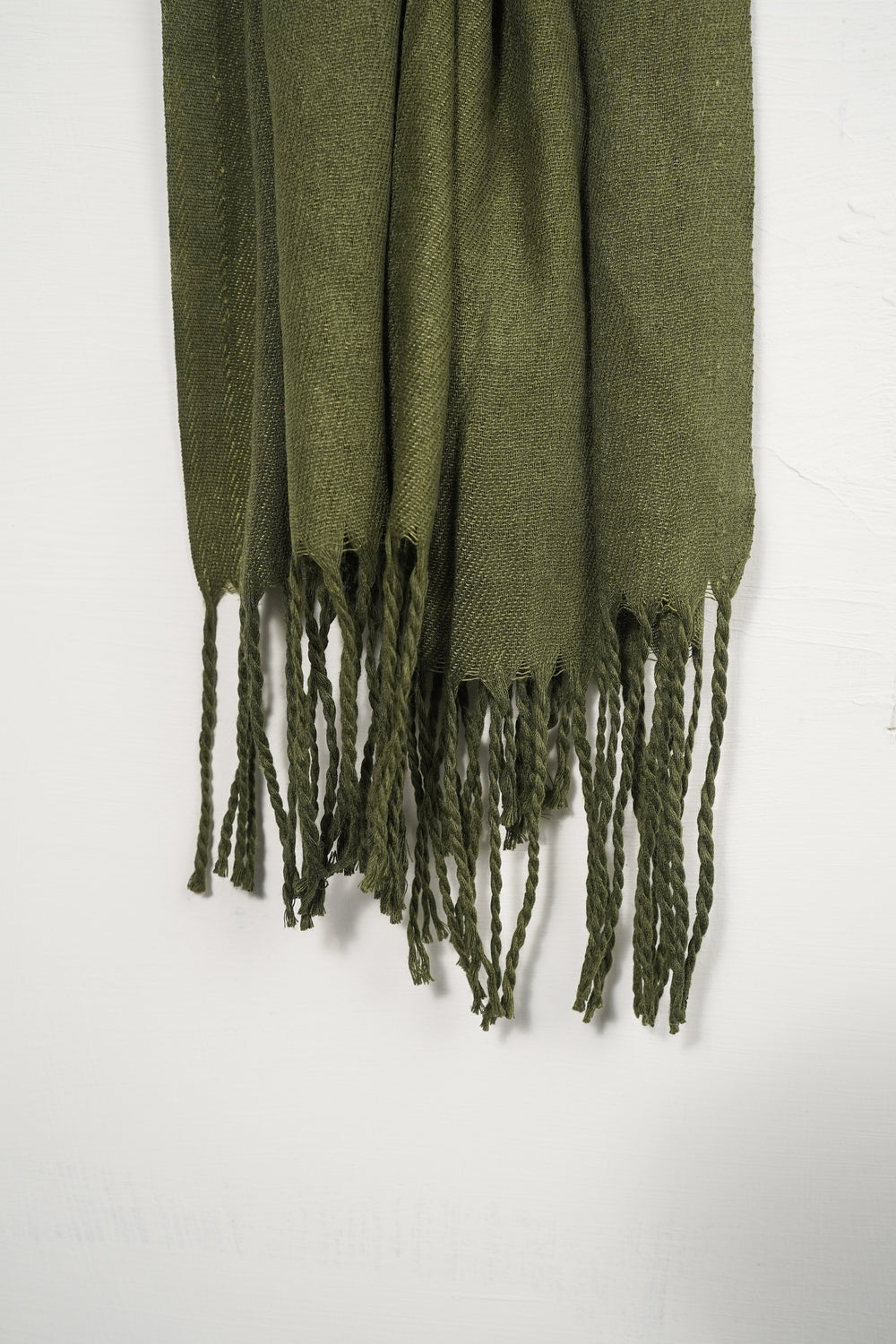 Olive Aura