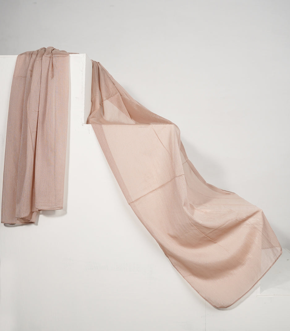 Zari Chiffon - The Ophelia