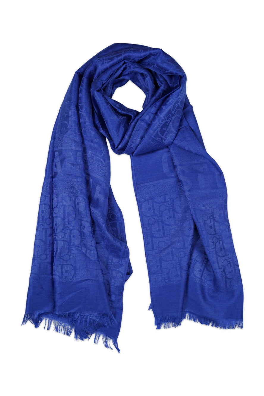 Monaco Blue