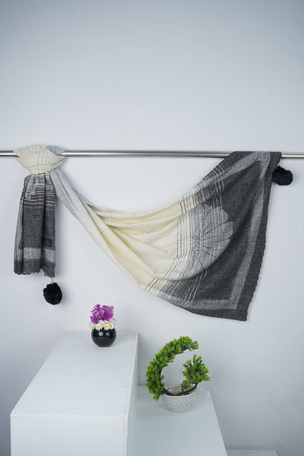 The Lunar Eclipse Wrap