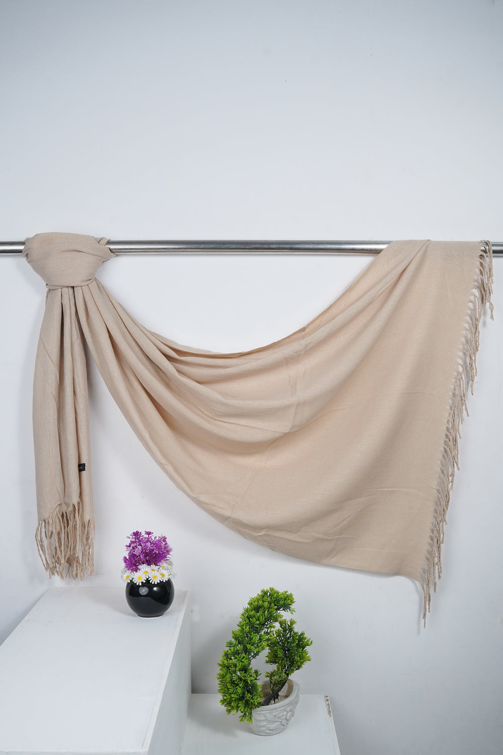 Light Warm Beige