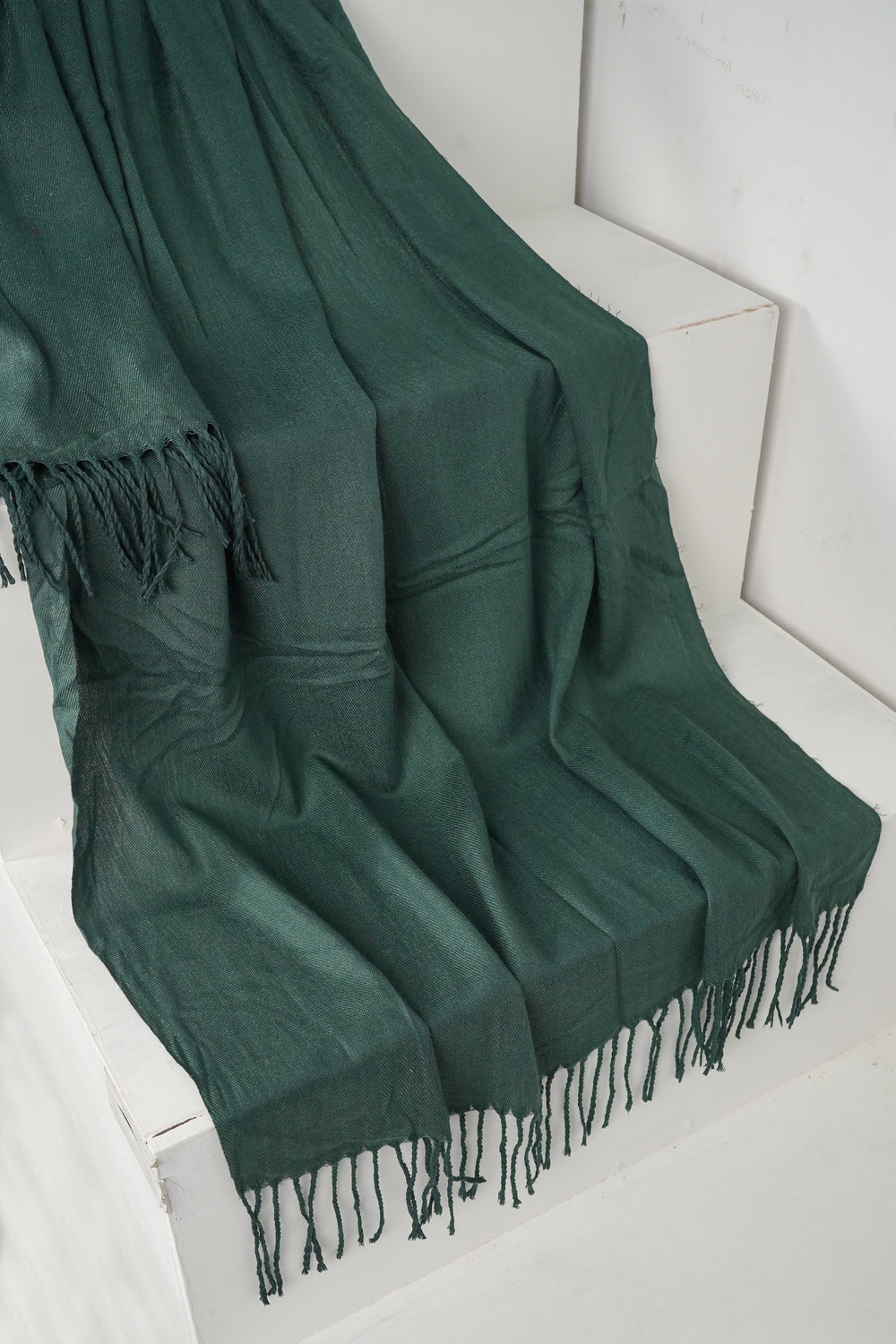 Deep Forest Green