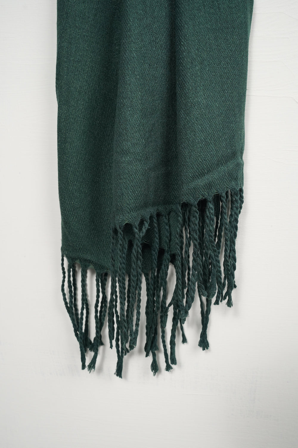 Deep Forest Green