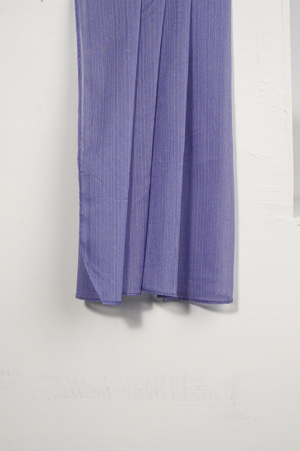 Zari Chiffon - Royal Haze
