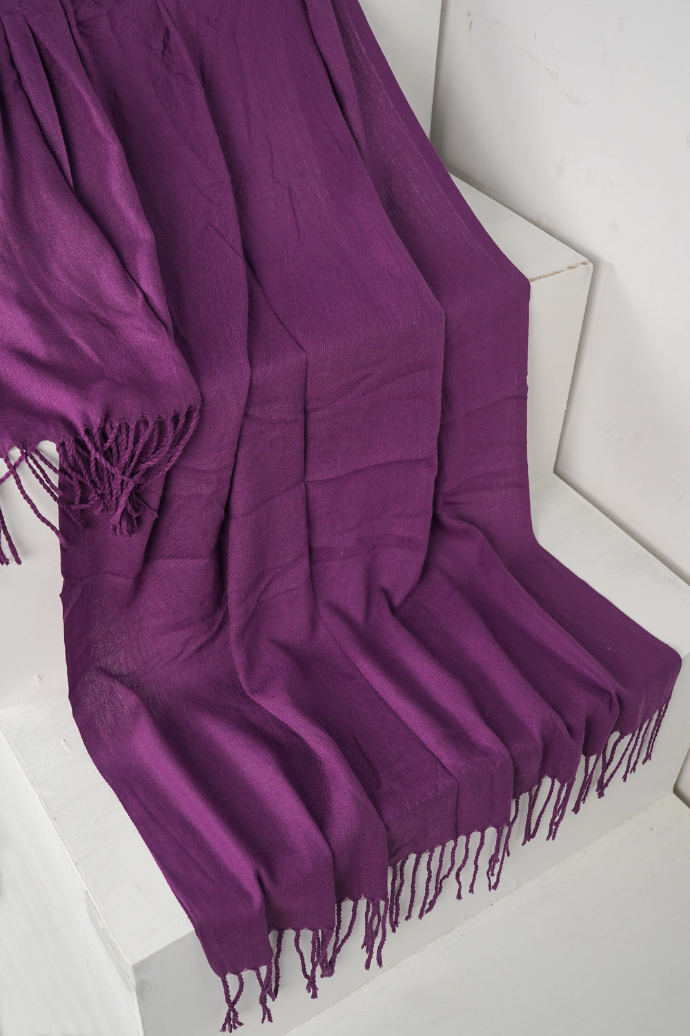 Deep Violet