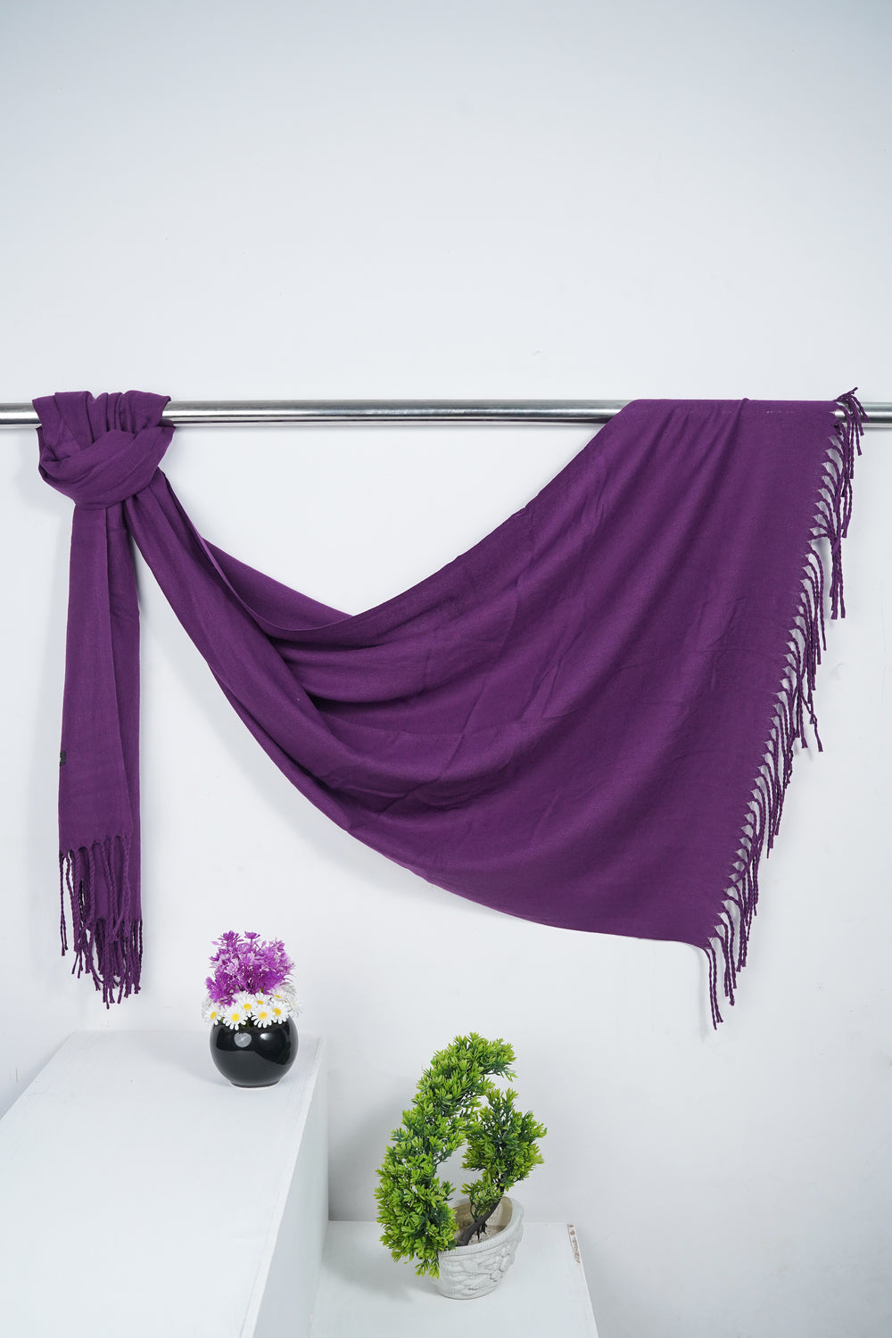 Deep Violet