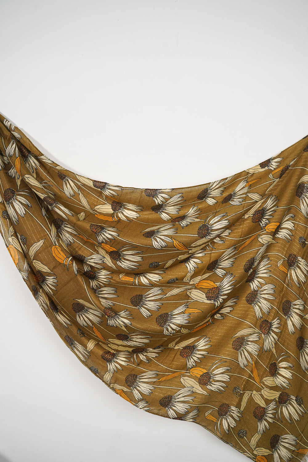 Harvest Gold Wrap