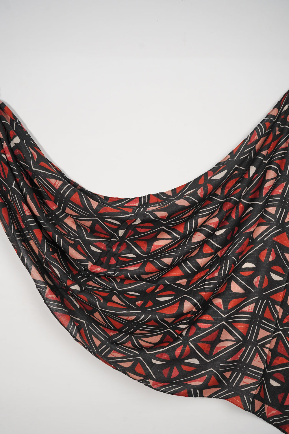 Kuba Geo Print