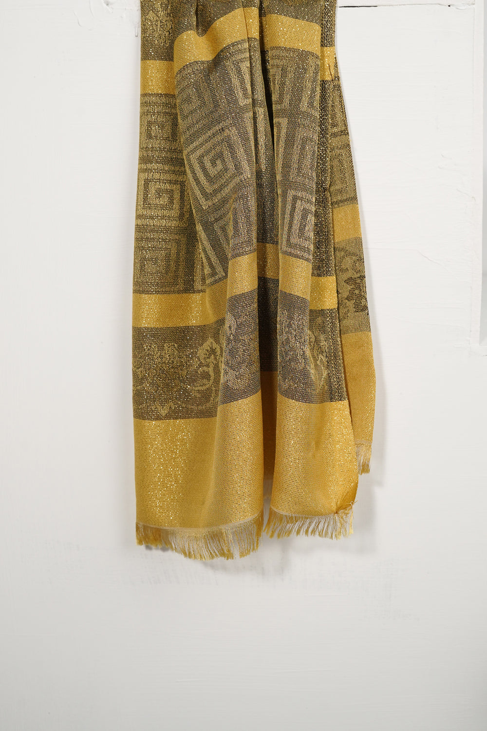 Banarasi Print - Maharani Maze