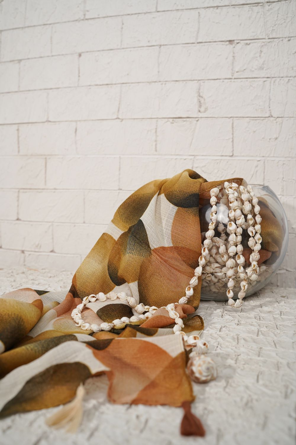 Tumbled Stone - Bronze