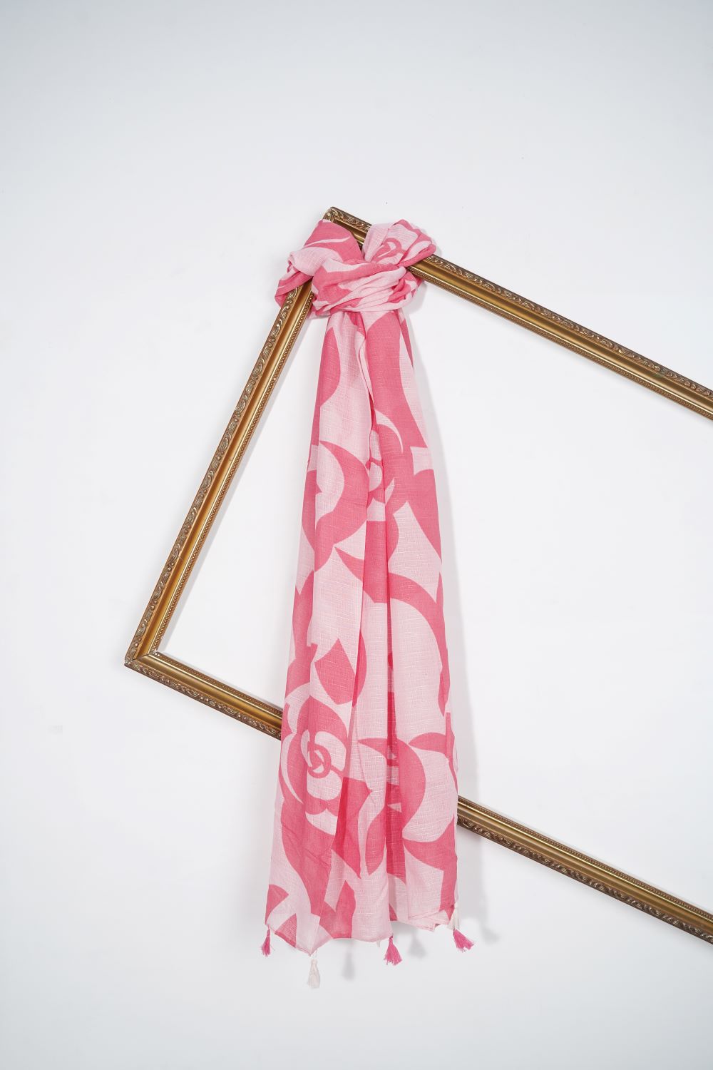 Bold Bloom - Cotton Candy Flower