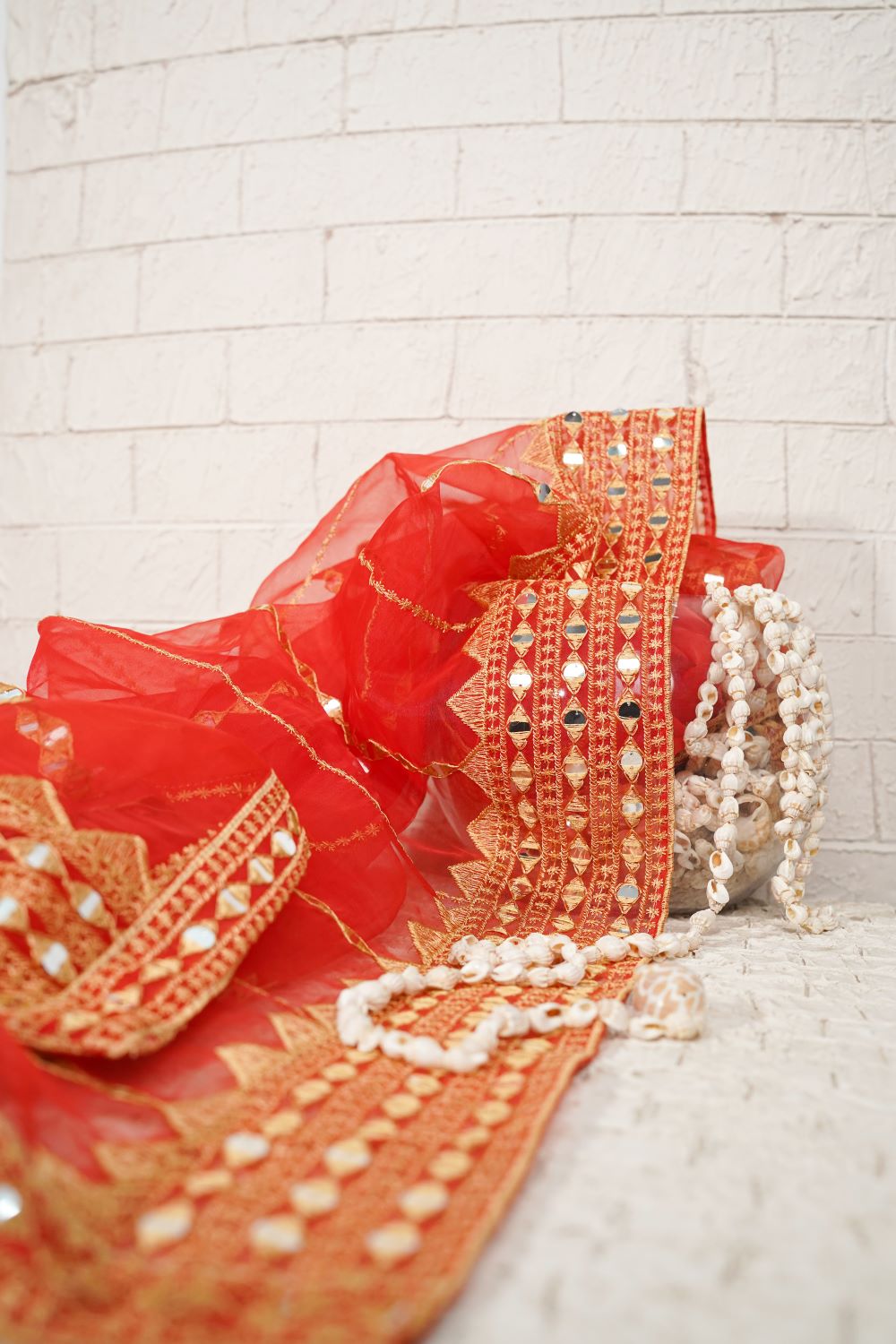 Cinnabar Sparkle
