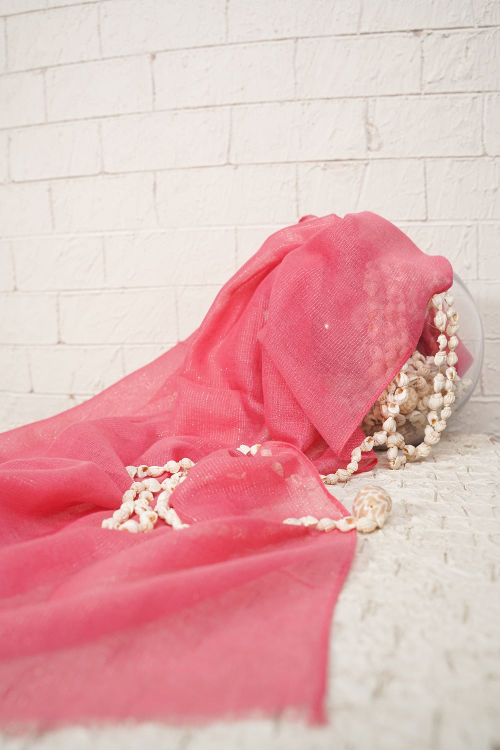 Moonlight Lawn - Cotton Candy