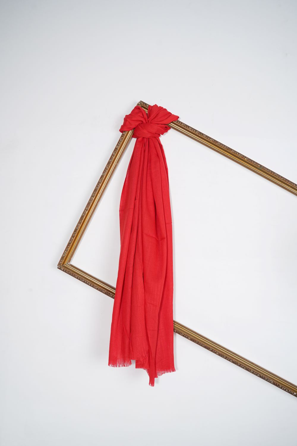 Turkish Lawn Large - Crimson Tide