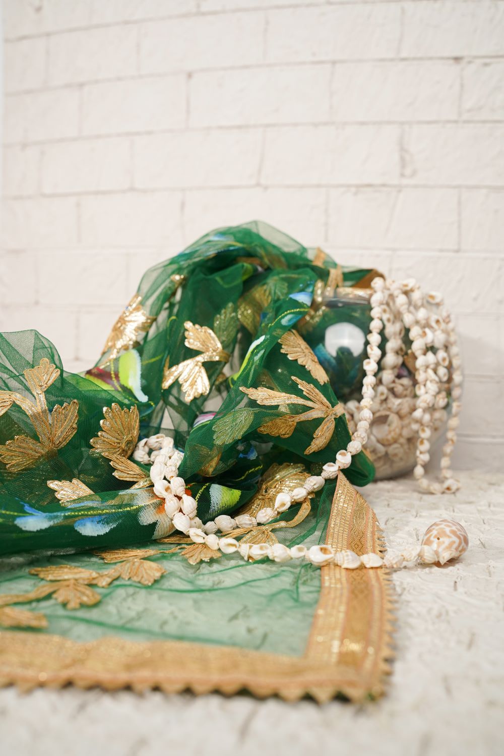 Emerald Garden