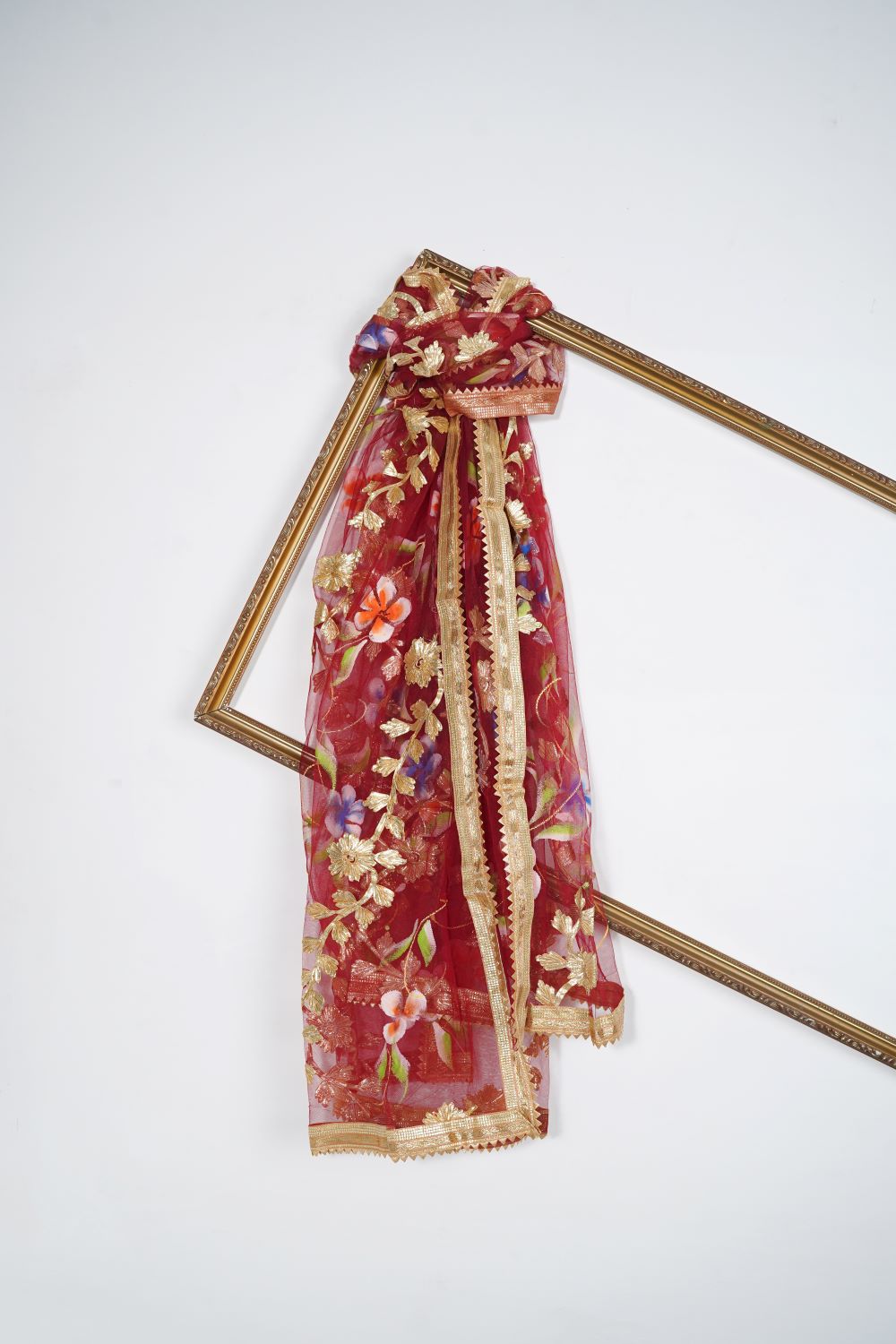Empress Red