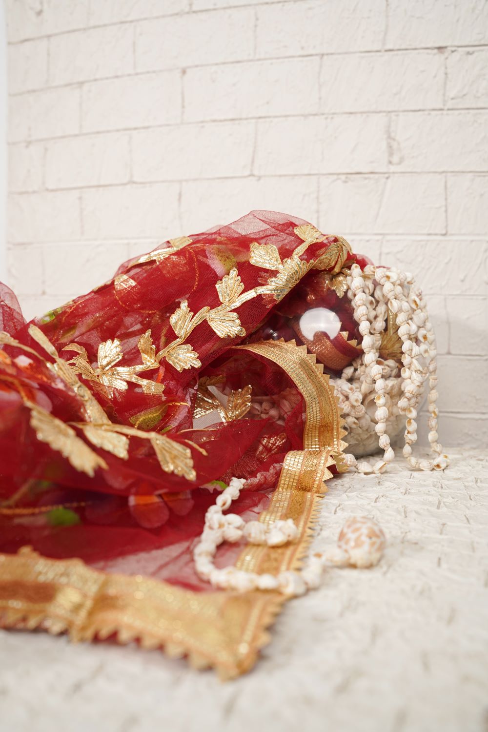 Empress Red