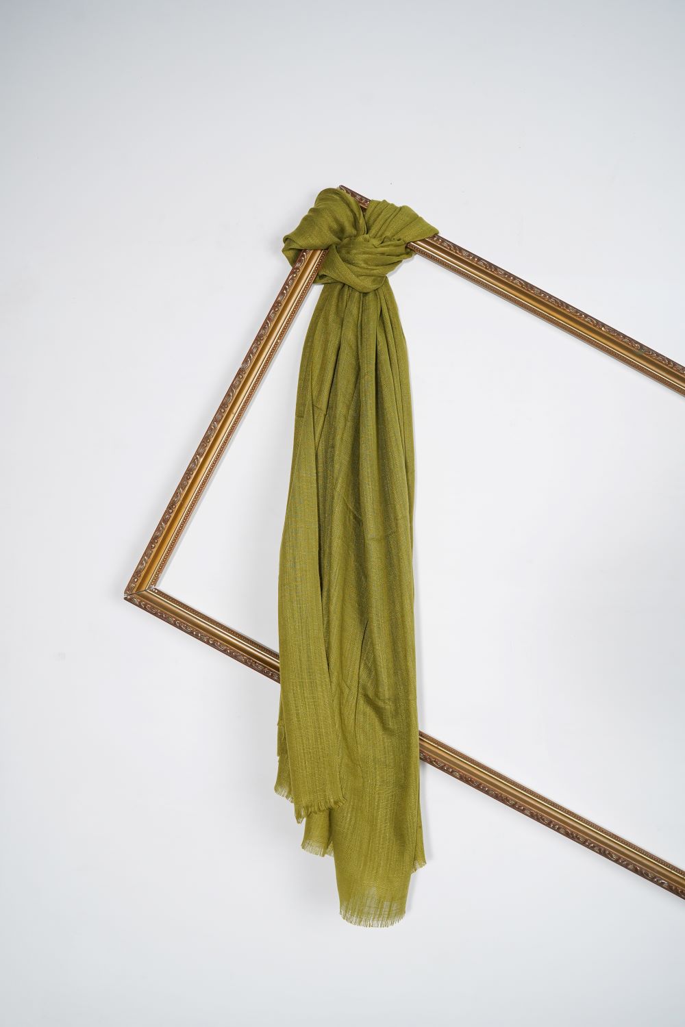 Turkish Lawn Large - Essential Olive