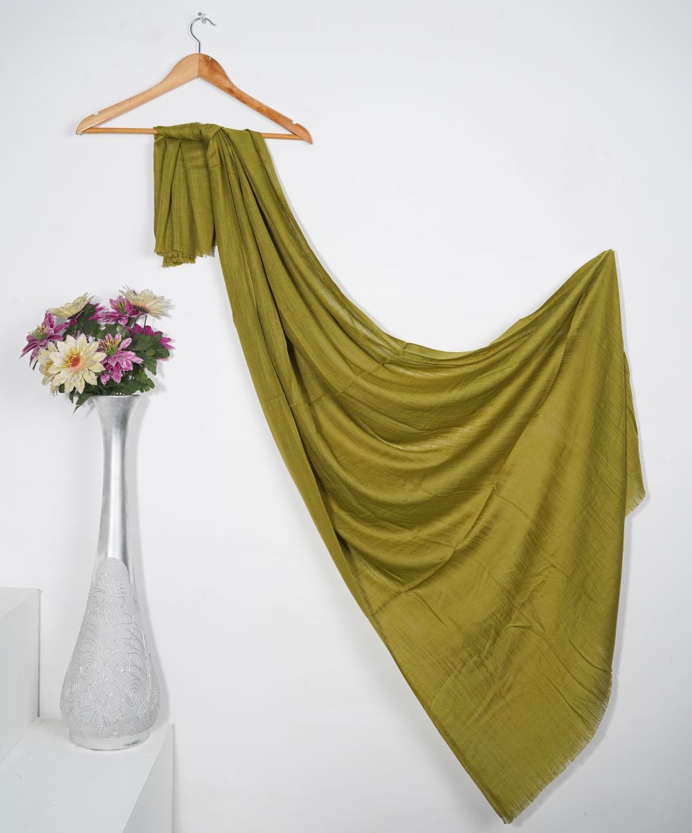 Turkish Lawn Large - Essential Olive